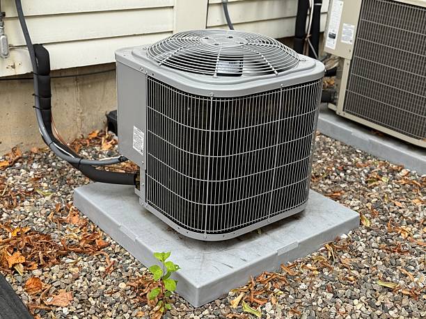 24/7 Emergency Heat Pump Repair experts in Ripley, WV