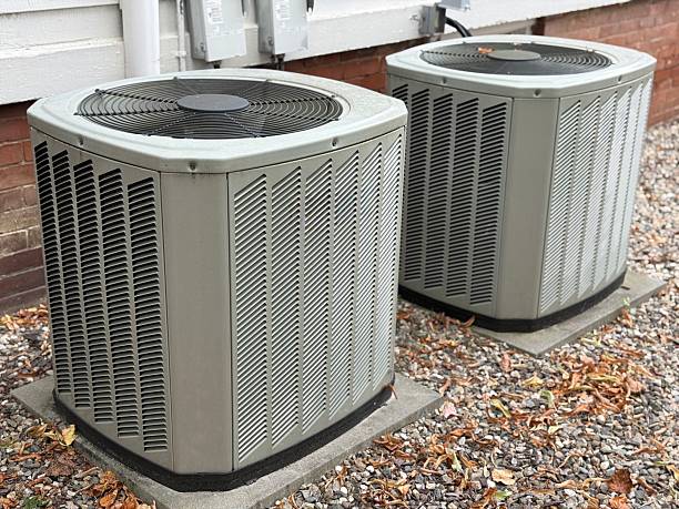 Reliable Heat Pump Repair contractor in Ripley, WV by JG Cool HVAC